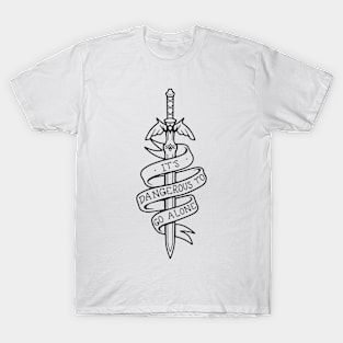 Dangerous Sword T-Shirt